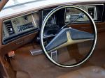 Oldsmobile Toronado 1972 года